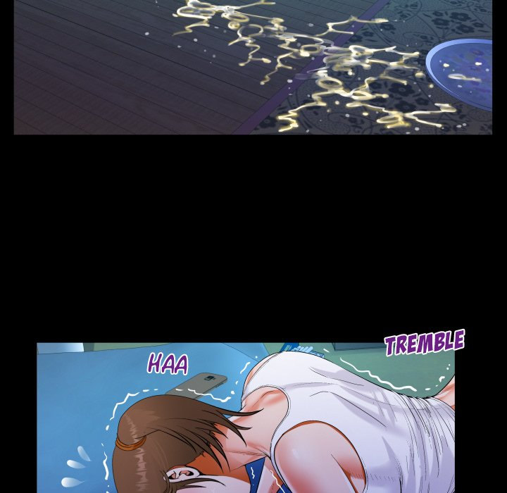 The Unforeseen Guest - Chapter 41 [photo 41] - MangaPorn