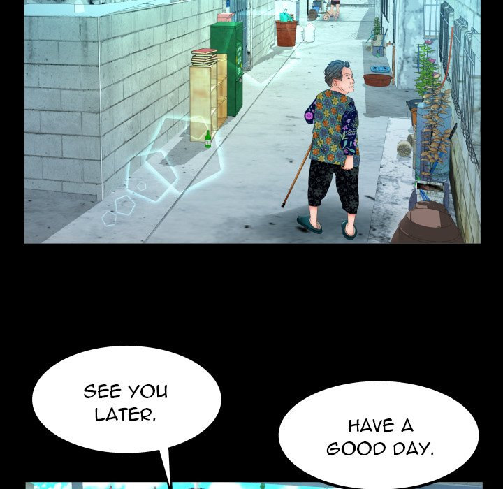 The Unforeseen Guest - Chapter 41 [photo 48] - MangaPorn