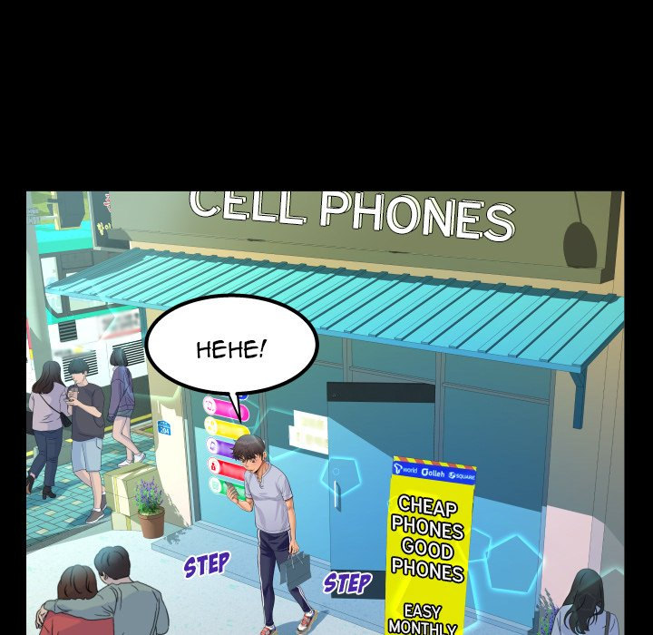 The Unforeseen Guest - Chapter 41 [photo 59] - MangaPorn