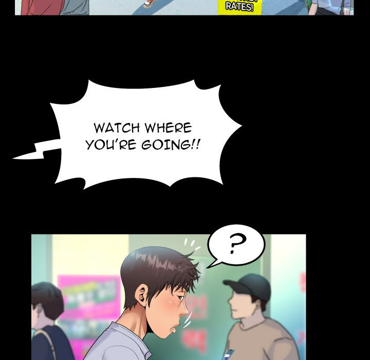 The Unforeseen Guest - Chapter 41 [photo 60] - MangaPorn