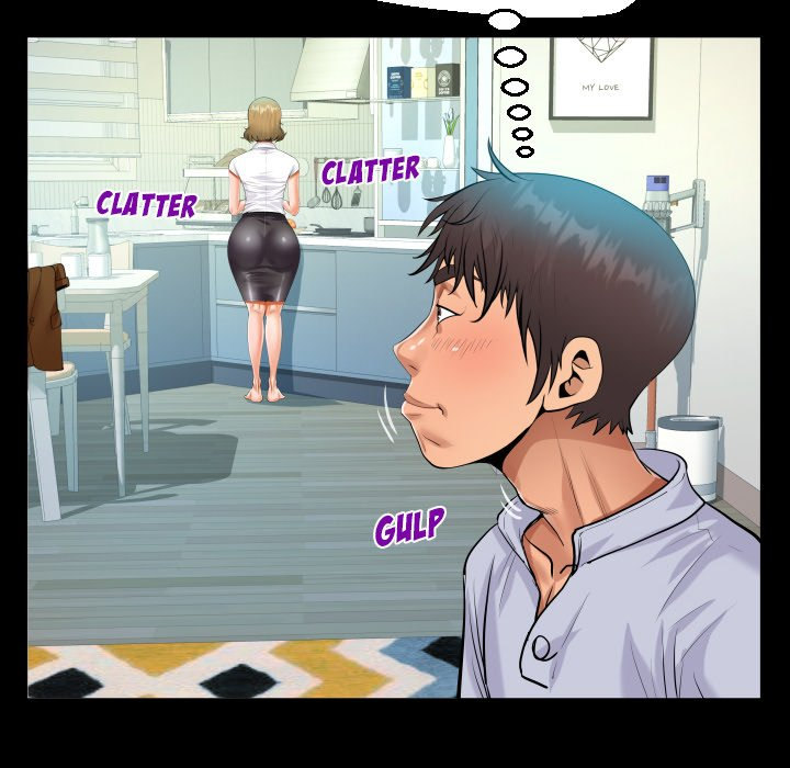 The Unforeseen Guest - Chapter 41 [photo 72] - MangaPorn