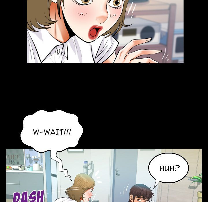 The Unforeseen Guest - Chapter 41 [photo 81] - MangaPorn