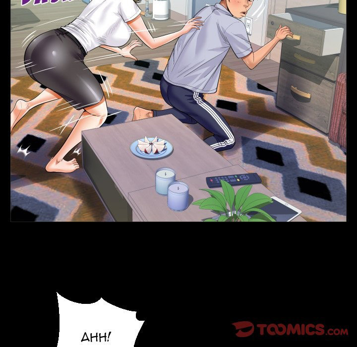 The Unforeseen Guest - Chapter 41 [photo 82] - MangaPorn