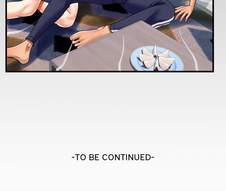 The Unforeseen Guest - Chapter 41 [photo 92] - MangaPorn