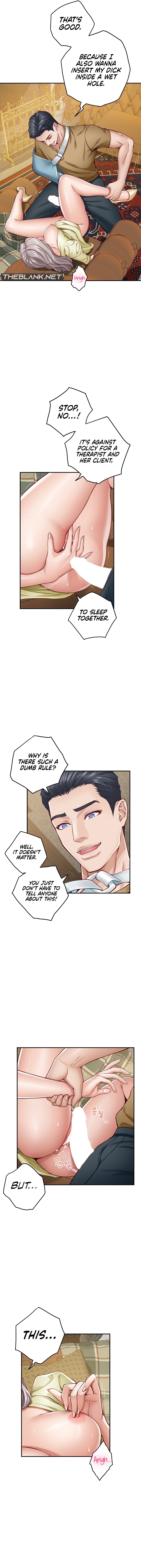 God of Pleasure - Chapter 15 [photo 2] - MangaPorn