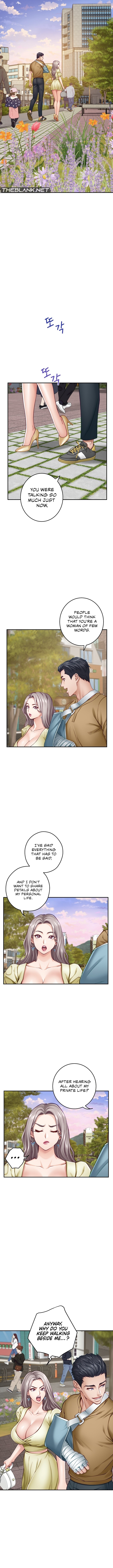 God of Pleasure - Chapter 15 [photo 7] - MangaPorn