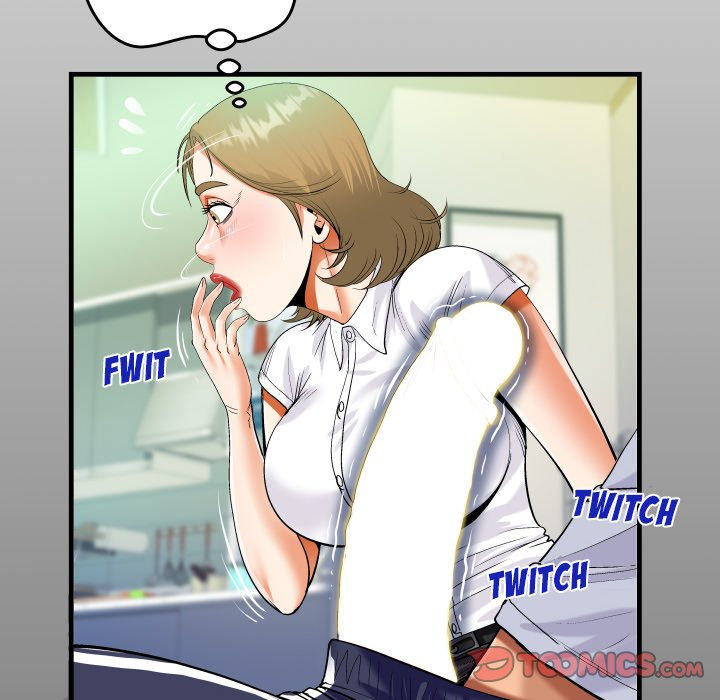 The Unforeseen Guest - Chapter 42 [photo 14] - MangaPorn