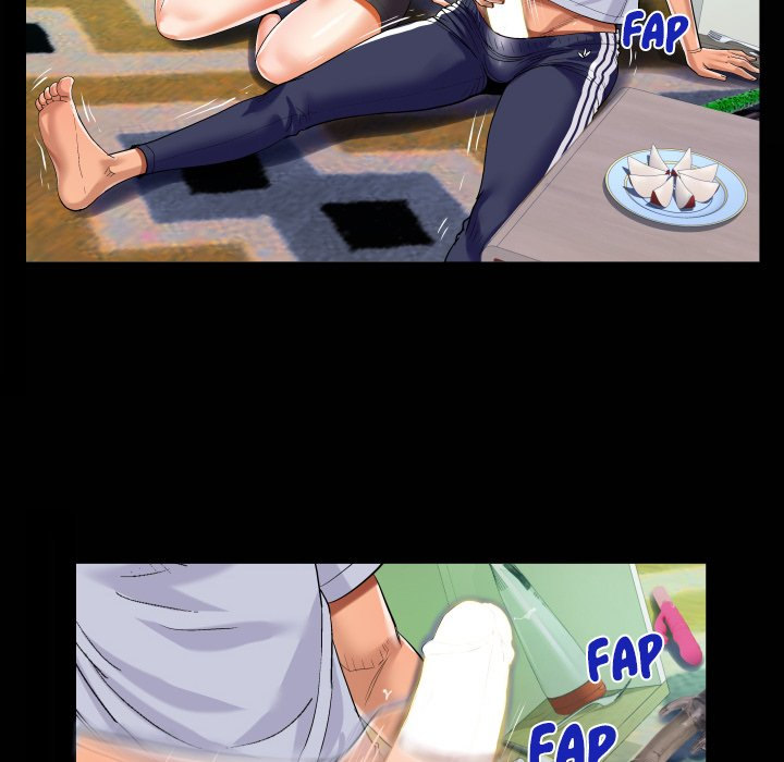 The Unforeseen Guest - Chapter 42 [photo 20] - MangaPorn