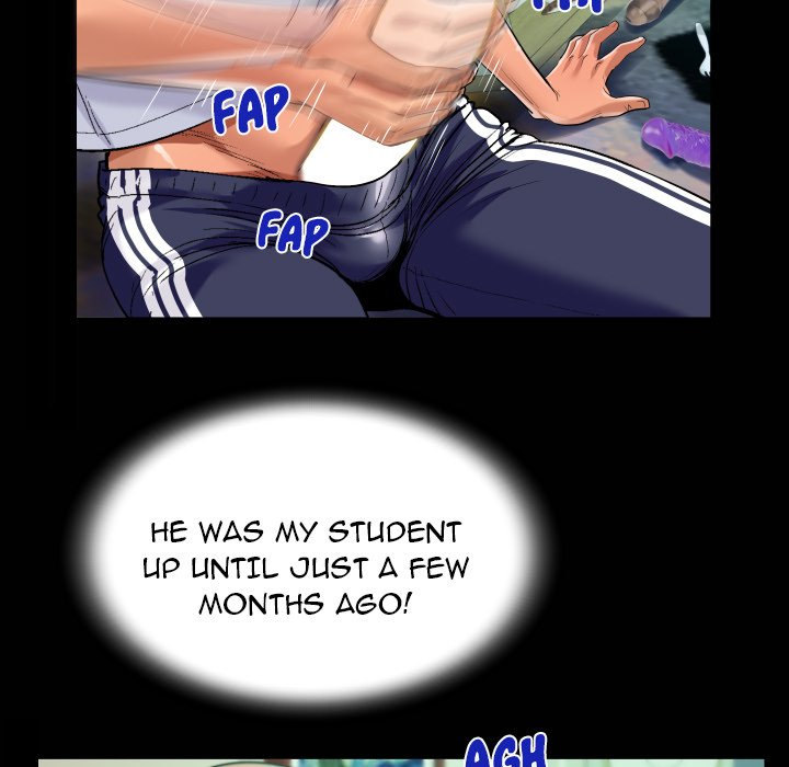 The Unforeseen Guest - Chapter 42 [photo 21] - MangaPorn