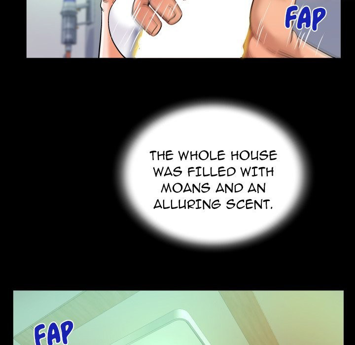 The Unforeseen Guest - Chapter 42 [photo 25] - MangaPorn