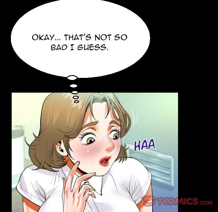 The Unforeseen Guest - Chapter 42 [photo 46] - MangaPorn