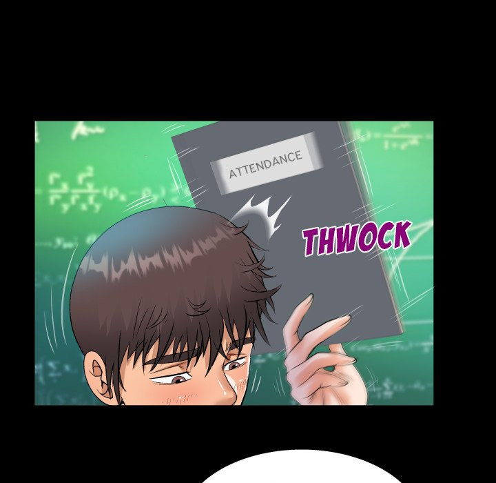 The Unforeseen Guest - Chapter 42 [photo 63] - MangaPorn