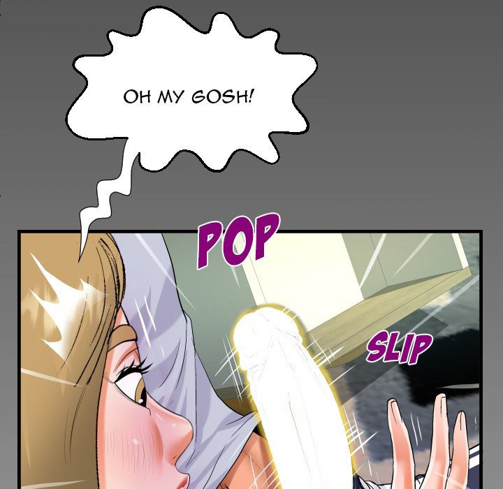 The Unforeseen Guest - Chapter 42 [photo 7] - MangaPorn