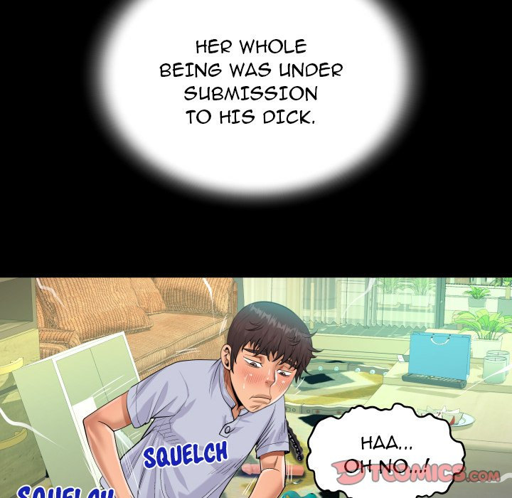 The Unforeseen Guest - Chapter 42 [photo 78] - MangaPorn