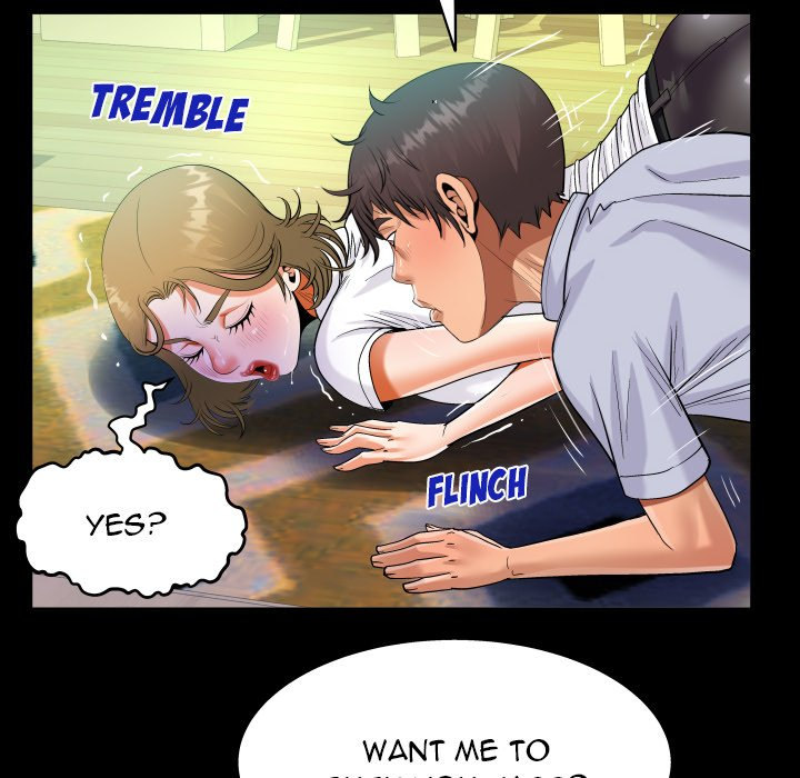 The Unforeseen Guest - Chapter 42 [photo 80] - MangaPorn