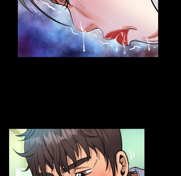 The Unforeseen Guest - Chapter 42 [photo 88] - MangaPorn