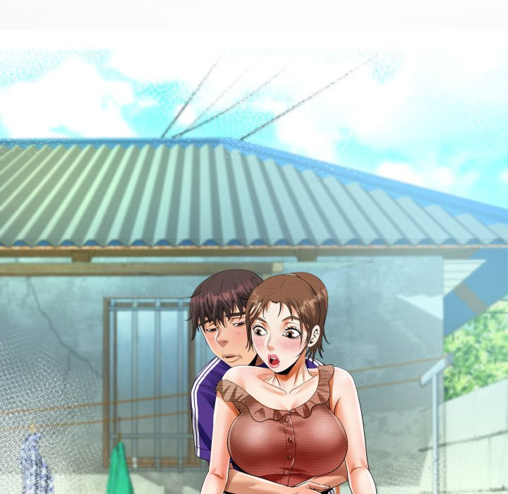 The Unforeseen Guest - Chapter 43 [photo 11] - MangaPorn