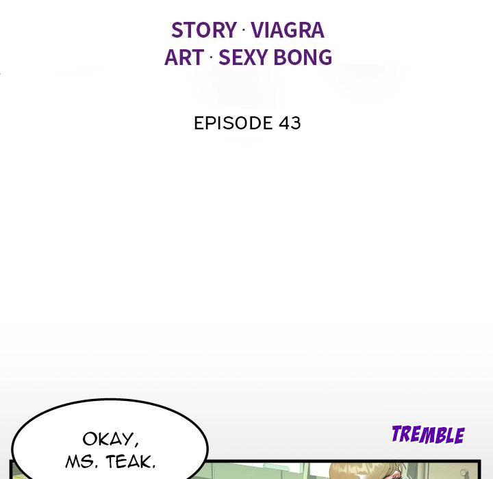 The Unforeseen Guest - Chapter 43 [photo 13] - MangaPorn