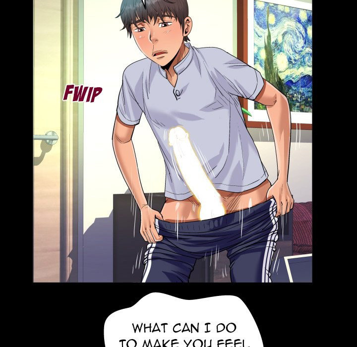 The Unforeseen Guest - Chapter 43 [photo 40] - MangaPorn