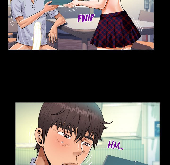 The Unforeseen Guest - Chapter 43 [photo 52] - MangaPorn