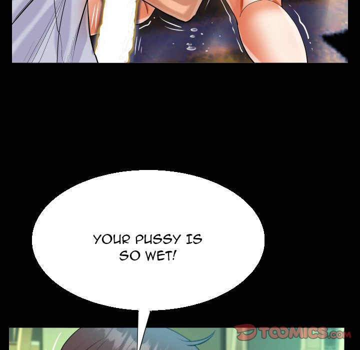 The Unforeseen Guest - Chapter 43 [photo 6] - MangaPorn