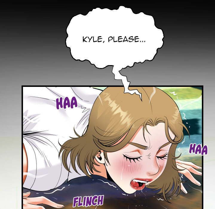 The Unforeseen Guest - Chapter 43 [photo 8] - MangaPorn