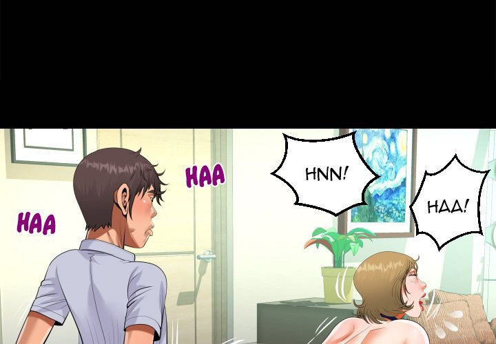 The Unforeseen Guest - Chapter 44 [photo 1] - MangaPorn