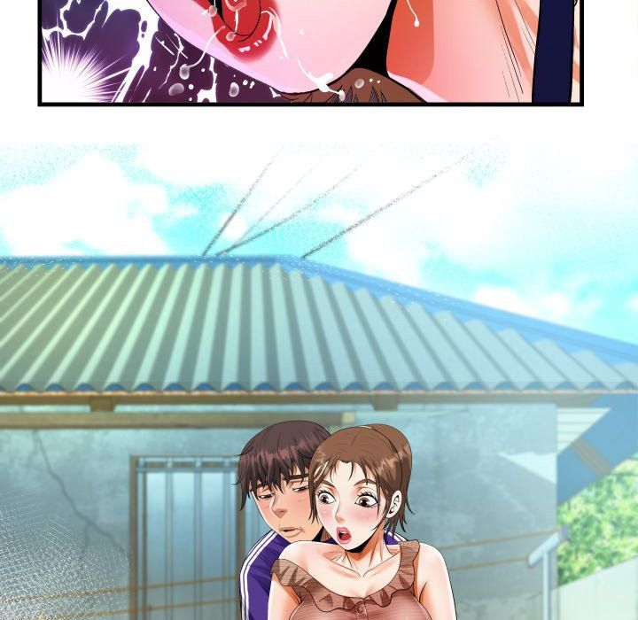 The Unforeseen Guest - Chapter 44 [photo 10] - MangaPorn