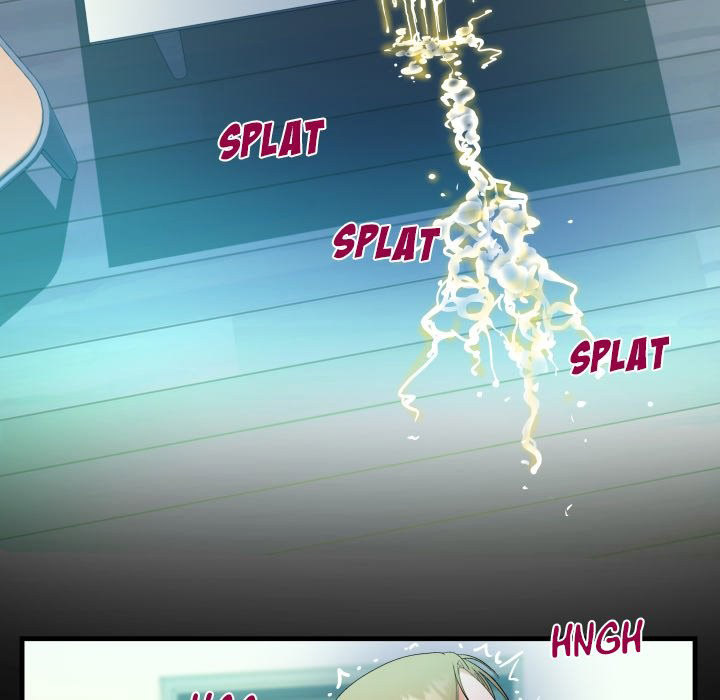 The Unforeseen Guest - Chapter 44 [photo 19] - MangaPorn