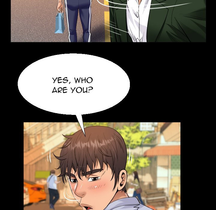 The Unforeseen Guest - Chapter 44 [photo 37] - MangaPorn