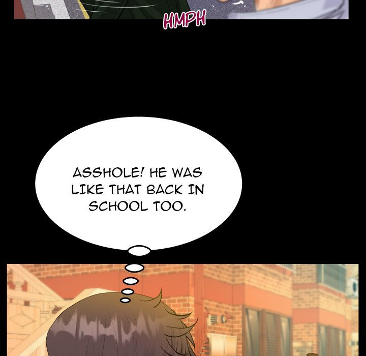 The Unforeseen Guest - Chapter 44 [photo 43] - MangaPorn