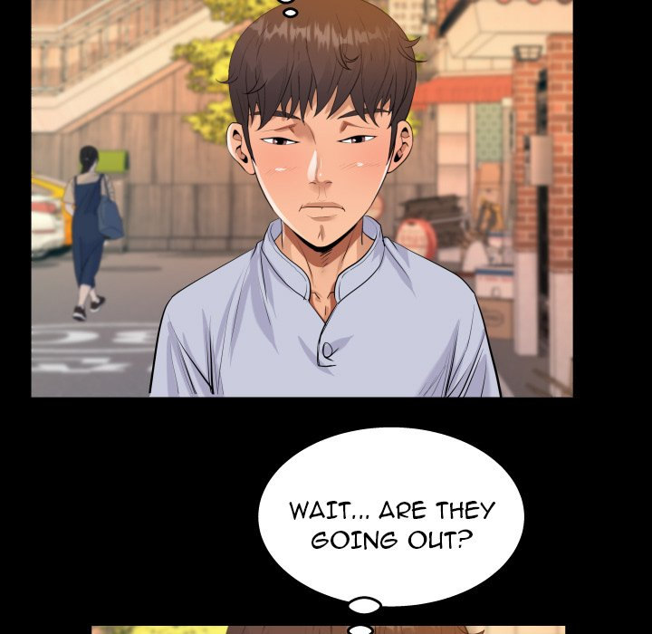 The Unforeseen Guest - Chapter 44 [photo 45] - MangaPorn