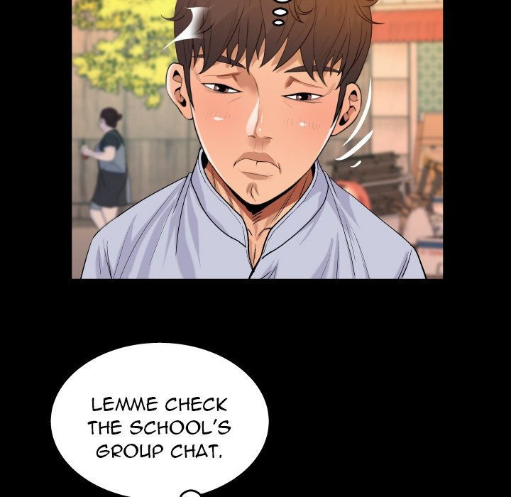 The Unforeseen Guest - Chapter 44 [photo 46] - MangaPorn