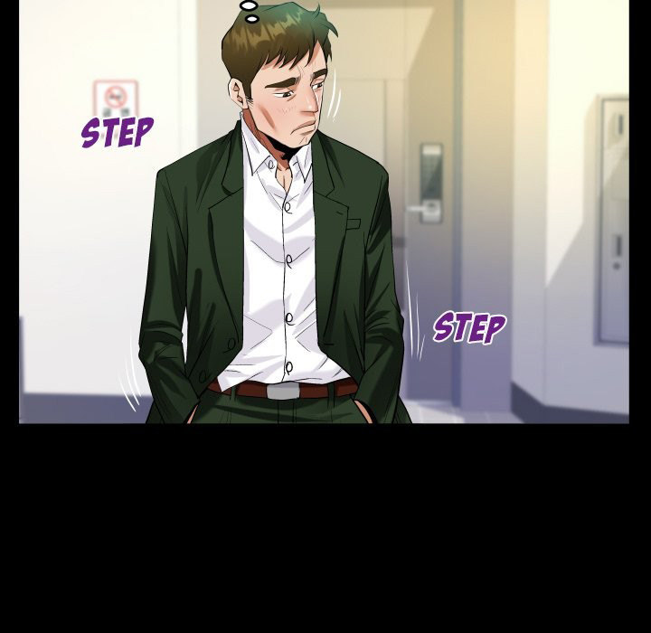 The Unforeseen Guest - Chapter 44 [photo 67] - MangaPorn