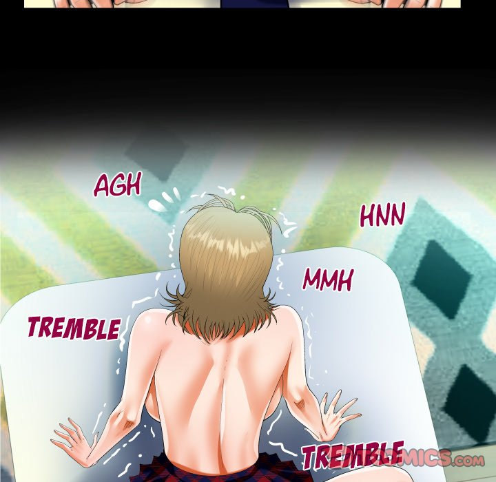 The Unforeseen Guest - Chapter 44 [photo 74] - MangaPorn