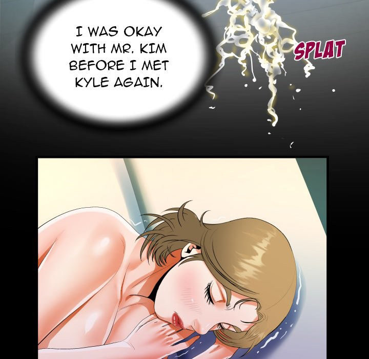 The Unforeseen Guest - Chapter 44 [photo 76] - MangaPorn