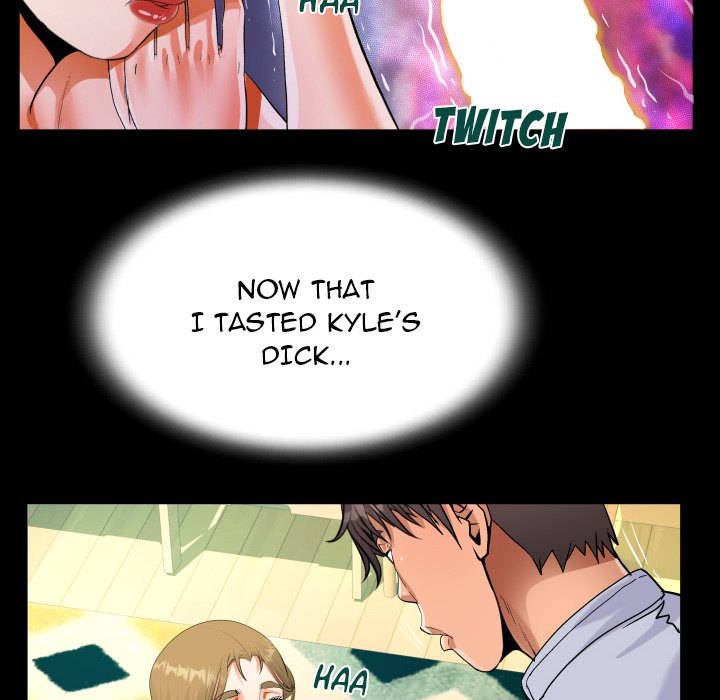 The Unforeseen Guest - Chapter 44 [photo 78] - MangaPorn