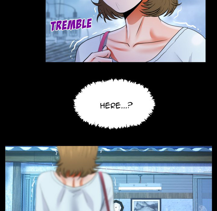 The Unforeseen Guest - Chapter 44 [photo 93] - MangaPorn