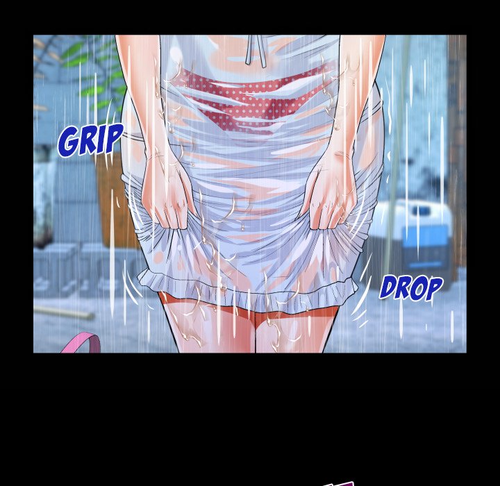 The Unforeseen Guest - Chapter 45 [photo 22] - MangaPorn