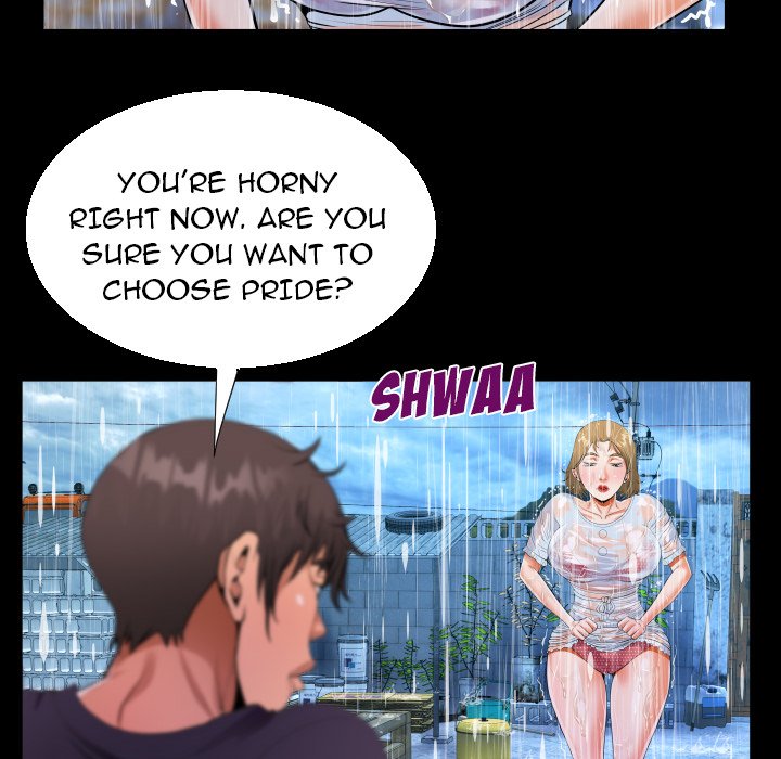 The Unforeseen Guest - Chapter 45 [photo 33] - MangaPorn