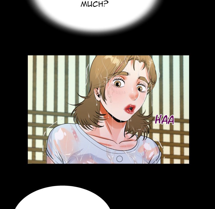 The Unforeseen Guest - Chapter 45 [photo 45] - MangaPorn