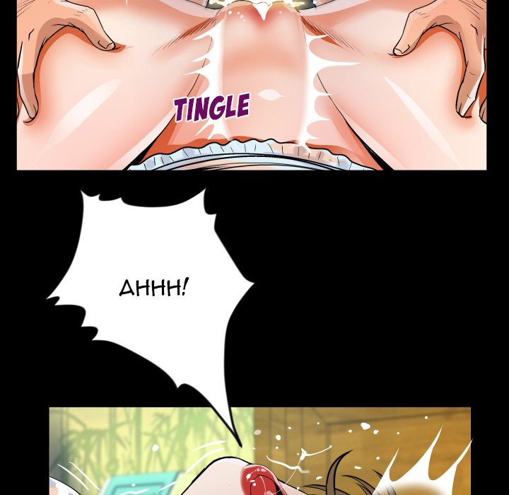 The Unforeseen Guest - Chapter 45 [photo 61] - MangaPorn