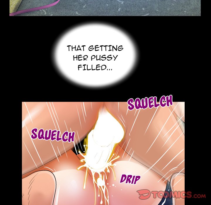 The Unforeseen Guest - Chapter 45 [photo 68] - MangaPorn