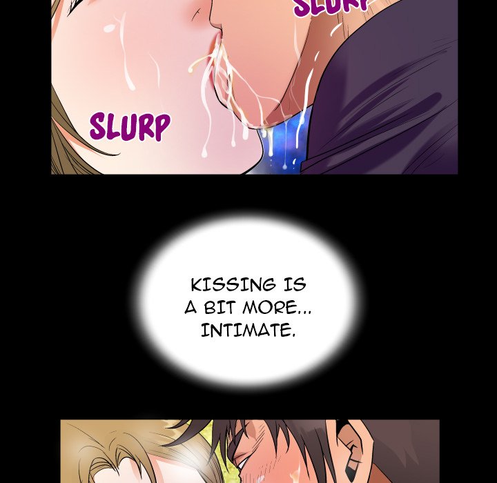 The Unforeseen Guest - Chapter 45 [photo 70] - MangaPorn