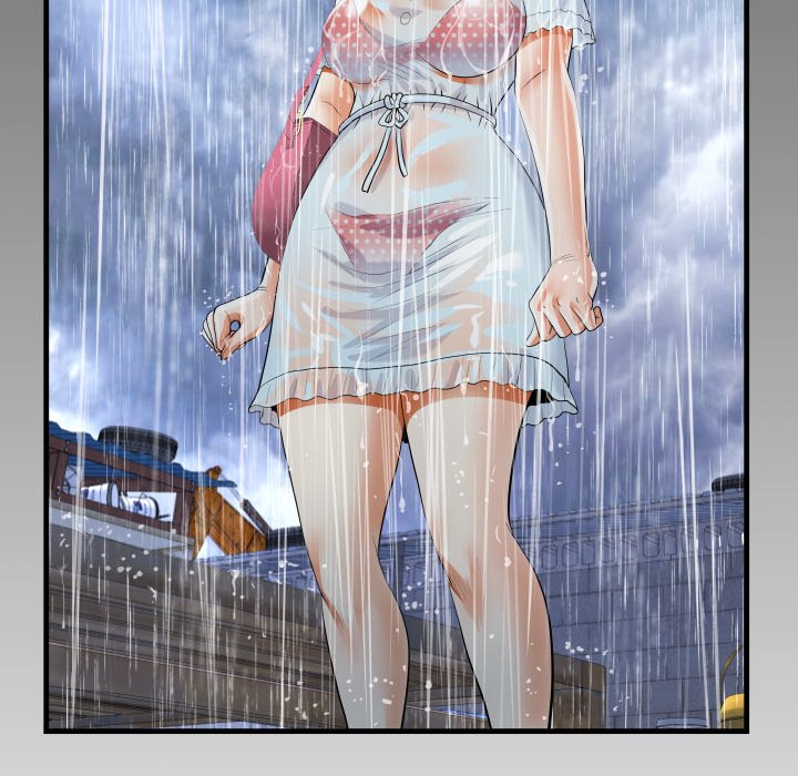 The Unforeseen Guest - Chapter 45 [photo 9] - MangaPorn