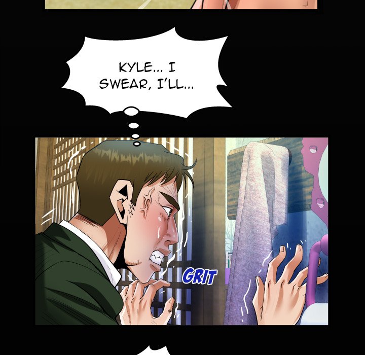 The Unforeseen Guest - Chapter 46 [photo 19] - MangaPorn