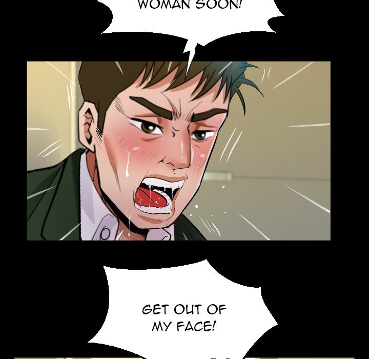 The Unforeseen Guest - Chapter 46 [photo 52] - MangaPorn