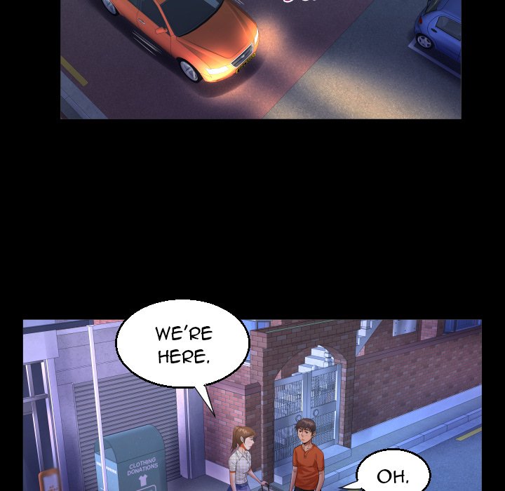 The Unforeseen Guest - Chapter 46 [photo 81] - MangaPorn