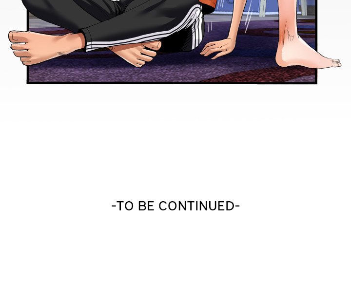 The Unforeseen Guest - Chapter 46 [photo 90] - MangaPorn