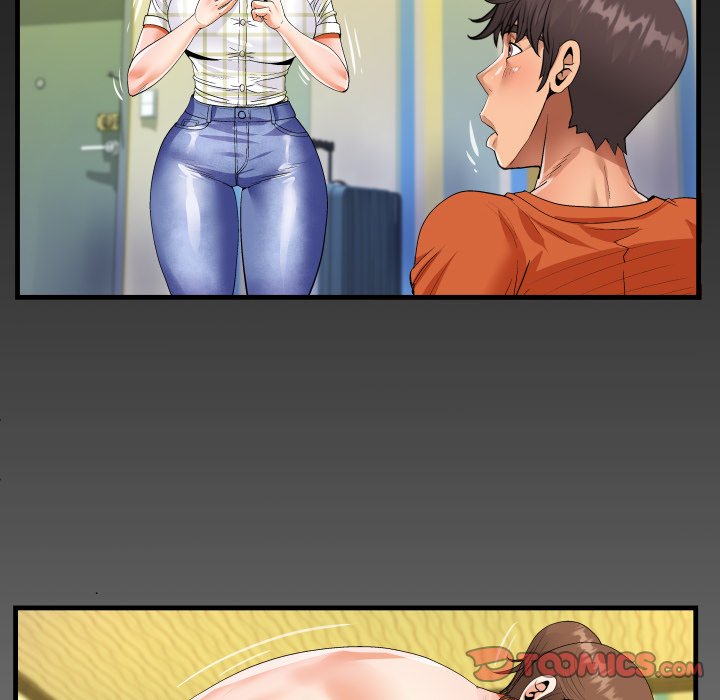 The Unforeseen Guest - Chapter 47 [photo 6] - MangaPorn